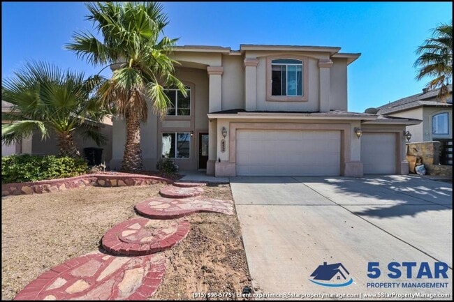 property at 452 Emerald Pass Ave