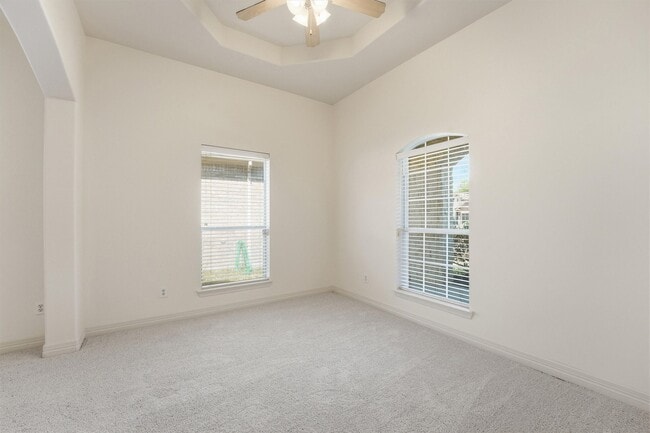 property at 21654 Horseshoe Dr