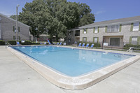 Jacksonville Heights Apartments photo'