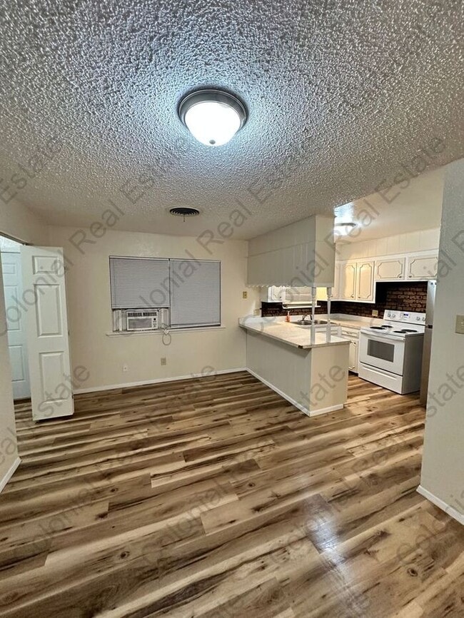 213 Ruth St in Clovis, NM - Building Photo - Building Photo