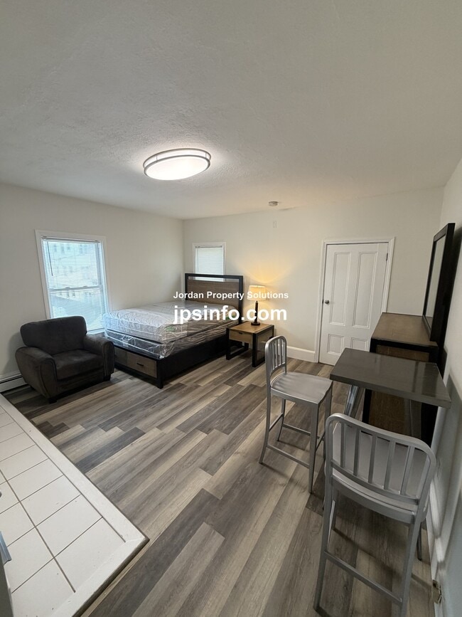 property at 110 Perkins St