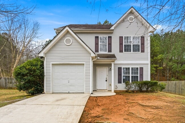 property at 4814 Bob White Run