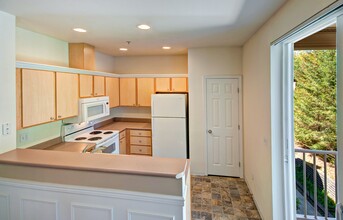 Willina Ranch Apartments in Bothell, WA - Foto de edificio - Building Photo