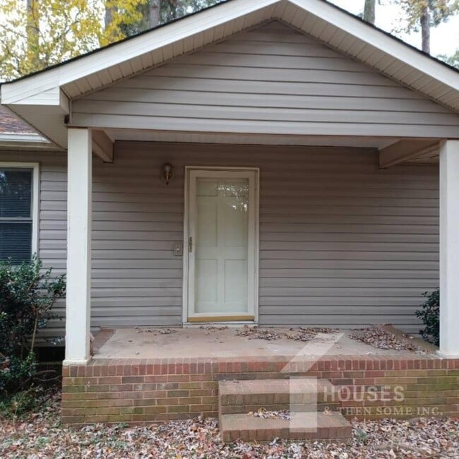 1321 New Cut Rd in Spartanburg, SC - Building Photo - Building Photo