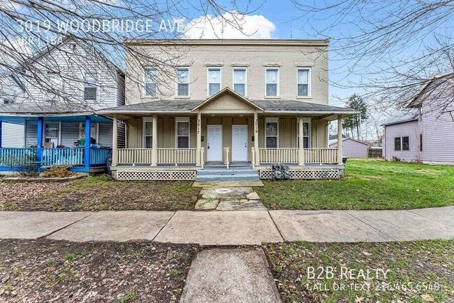 3019 Woodbridge Ave