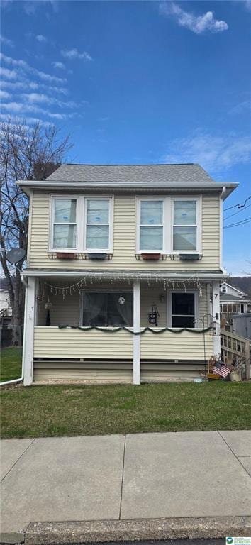 property at 7 E Phillips St