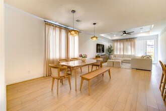 9727 Arrigoni Creek Dr in Cypress, TX - Foto de edificio - Building Photo