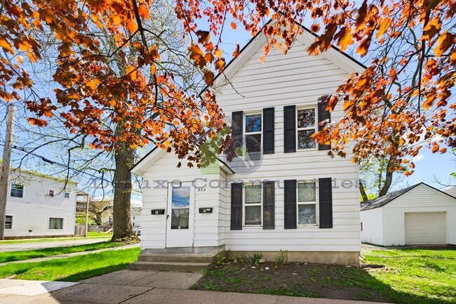 property at 934 Hovey St SW