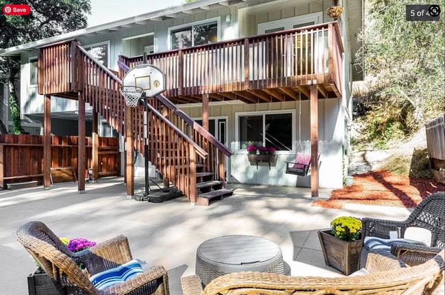 property at 265 Bethany Dr