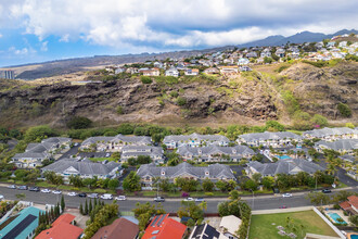 Lalea at Hawaii Kai in Honolulu, HI - Building Photo - Building Photo