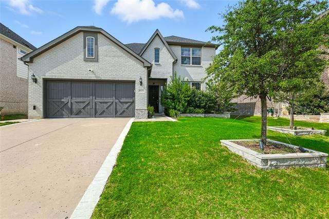 property at 3031 Calderdale Ct