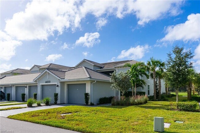 6031 Ellerston Wy in Ave Maria, FL - Building Photo - Building Photo