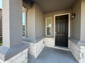 216 Bougainvillea Lp in Georgetown, TX - Building Photo - Building Photo