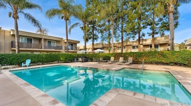property at 9860 Dale Ave