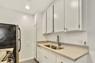 519 Hill St in Santa Monica, CA - Building Photo - Building Photo