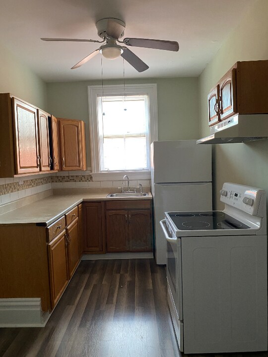 517 3rd Ave in Troy, NY - Building Photo