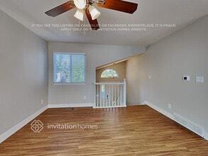 5785 Grapevine Dr in Colorado Springs, CO - Foto de edificio - Building Photo