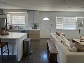 5369 Mariposa Ave in Twentynine Palms, CA - Building Photo - Building Photo