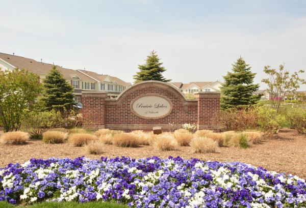 9763 Rolling Plain Dr, Unit 185 in Noblesville, IN - Building Photo - Building Photo