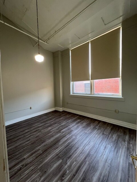 316 W Walnut St in Greensburg, IN - Building Photo