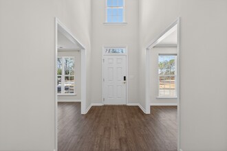 106 Barbee Rd in Morrisville, NC - Building Photo - Building Photo