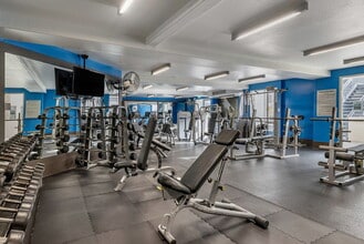 AQUA Marina del Rey in Marina Del Rey, CA - Foto de edificio - Building Photo