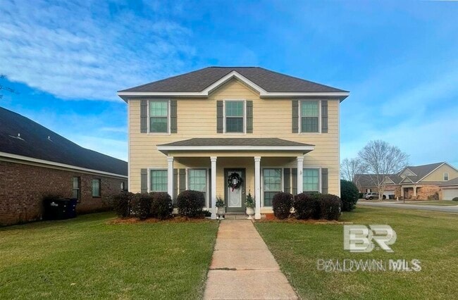 property at 9944 Cumbria Drive