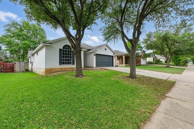 8717 Corran Ferry Dr in Austin, TX - Building Photo - Building Photo
