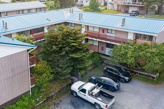 Seaview Apartments in Kodiak, AK - Building Photo - Building Photo