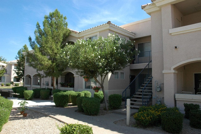 Springs at Alta Mesa in Mesa, AZ - Foto de edificio - Building Photo