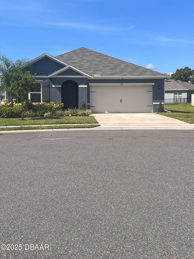 property at 318 Sunset Vw Dr