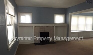 3742 Benton Blvd in Kansas City, MO - Building Photo - Building Photo