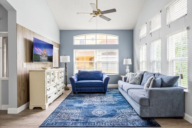 2739 Sun Key Pl in Kissimmee, FL - Building Photo - Building Photo