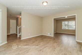 649 Cedar Valley Trce in Lawrenceville, GA - Foto de edificio - Building Photo