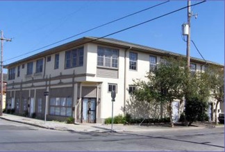 2801-2807 Broadway St in New Orleans, LA - Building Photo - Building Photo