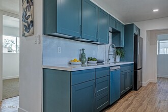 1259 W 7th Dr in Mesa, AZ - Building Photo - Building Photo