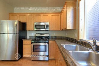 3524 158th Pl SW in Lynnwood, WA - Building Photo - Building Photo