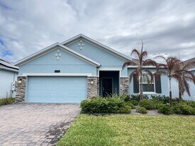 2715 Slash Wy in St. Cloud, FL - Building Photo