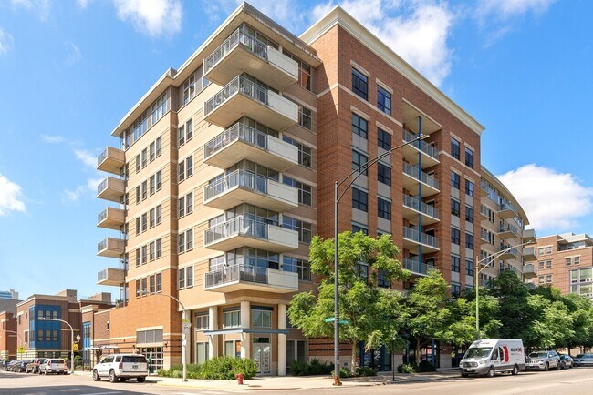 property at 511 W Division St