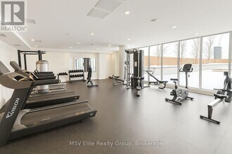 859 The Queensway in Toronto, ON - Building Photo - Building Photo