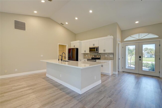 12117 Genoa St in North Port, FL - Building Photo - Building Photo