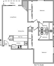 1400 Camden Ave in Los Angeles, CA - Building Photo - Building Photo