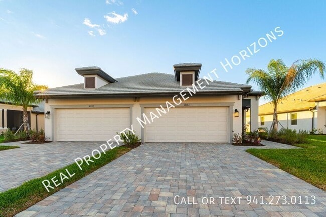 property at 18063 Cherished Lp