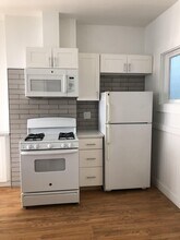 56 Portsmouth St, Unit 3 in Cambridge, MA - Building Photo - Building Photo