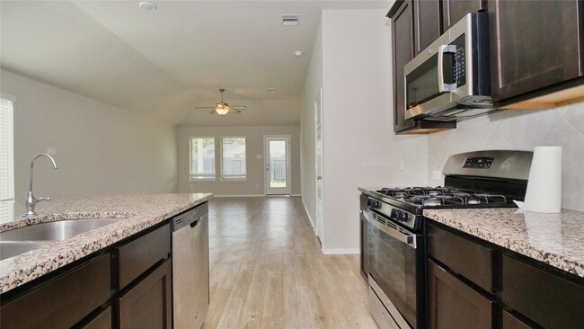 property at 21610 Dandelion Creek Dr