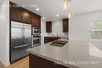 4565 Iowa St in San Diego, CA - Building Photo - Building Photo