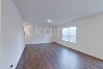 3912 NE Billie Ln in Cleveland, TN - Foto de edificio - Building Photo