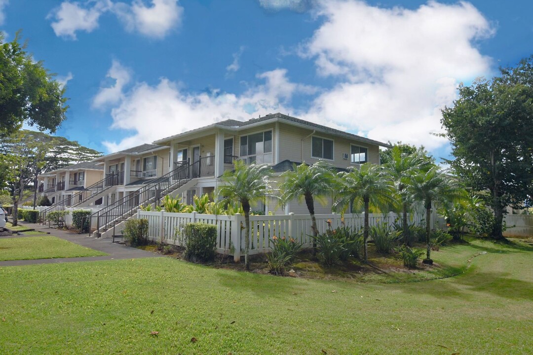 95-1057-1057 Koolani Dr in Mililani, HI - Building Photo