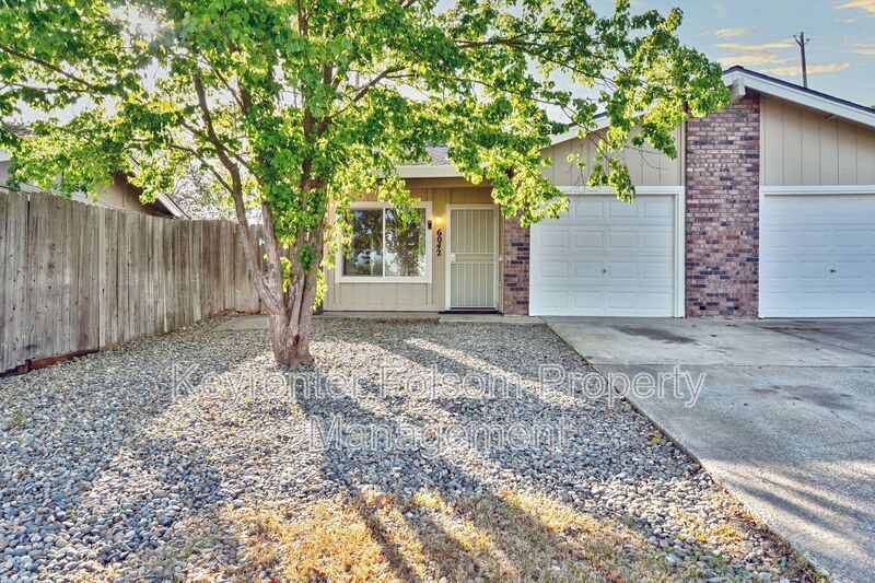 6042 Margo Dr in Orangevale, CA - Building Photo