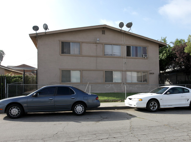 22839 Allies Pl in Moreno Valley, CA - Building Photo - Building Photo